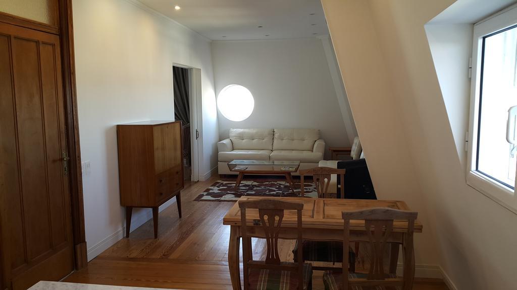 Apartamento Palacio Salvo Montevideo