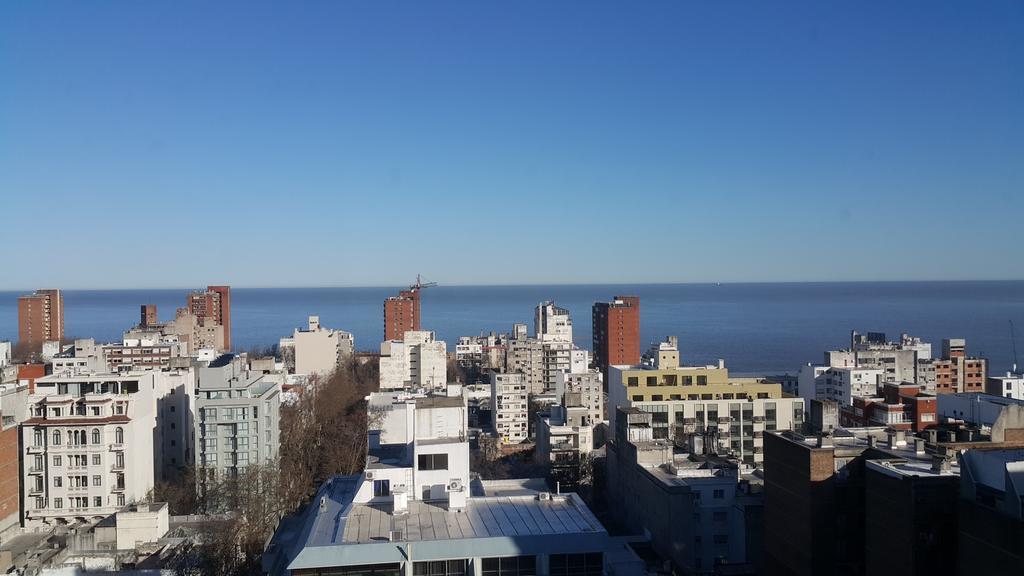 Palacio Salvo Apartamento Montevideo