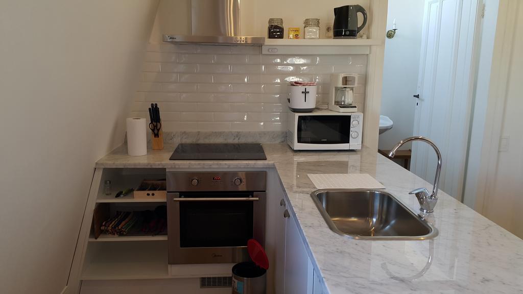 Palacio Salvo Apartamento