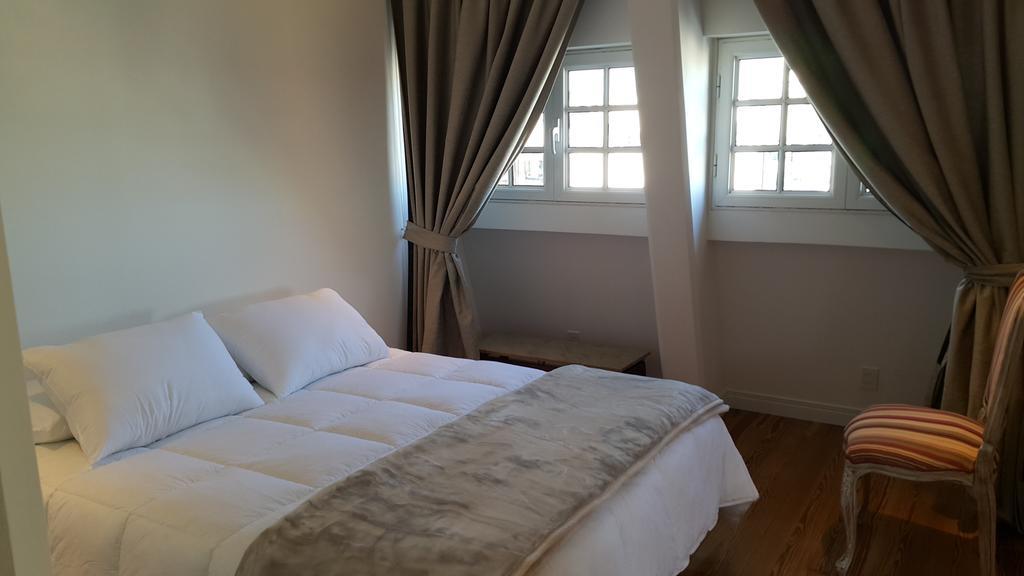 Palacio Salvo Apartamento *