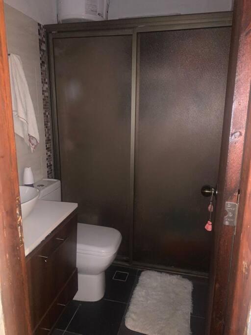 Apartamento Apartamento Parque Batlle *