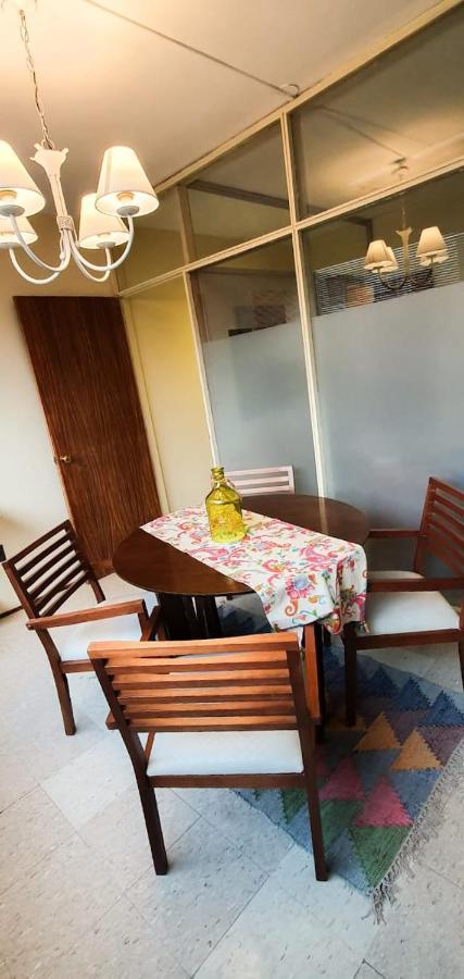 Excelente Apartamento En Plaza Independencia. *
