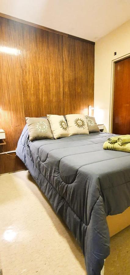 Apartamento Excelente Apartamento En Plaza Independencia. Montevideo