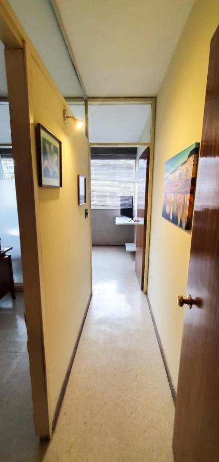 Excelente Apartamento En Plaza Independencia. *