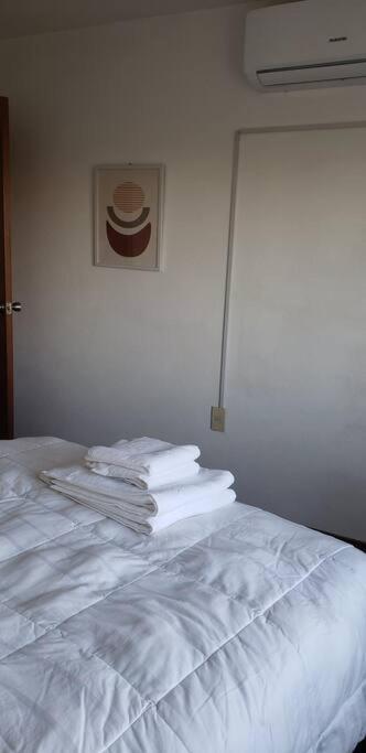 Apartamento Frente A Terminal Tres Cruces. *