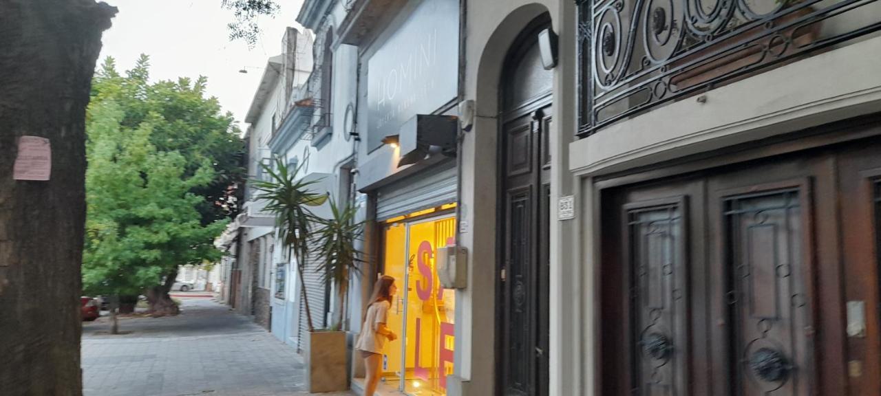Apartamento Stilo Duplex En Punta Carretas