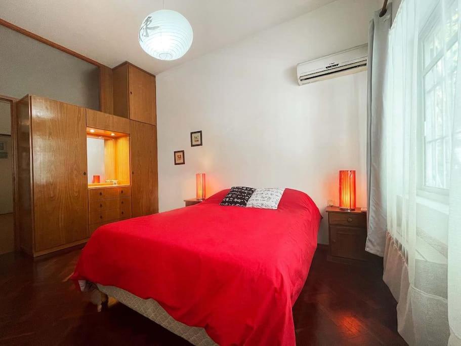 Apartamento Apto A Metros De Plaza Cagancha