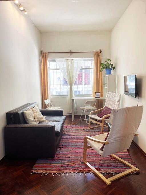 Apartamento Apto A Metros De Plaza Cagancha