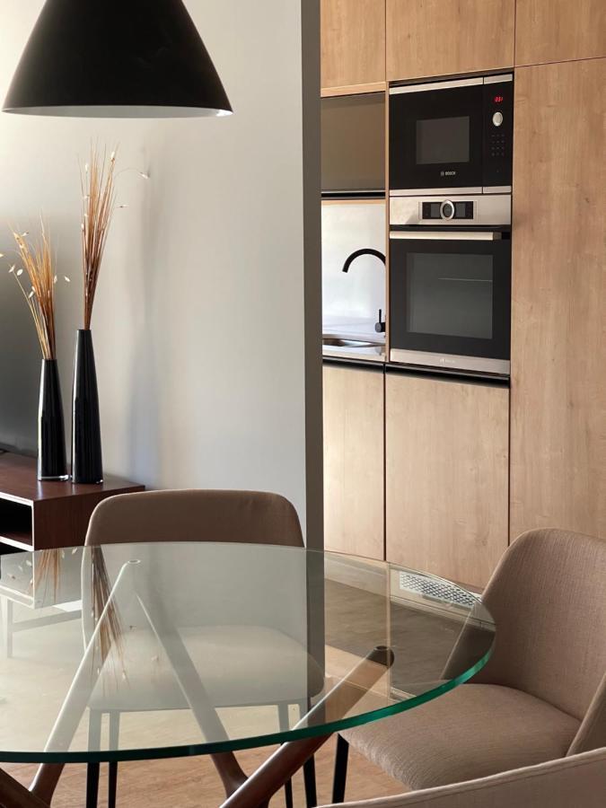 Apartamento Deluxe En Pocitos_life Veintiseis