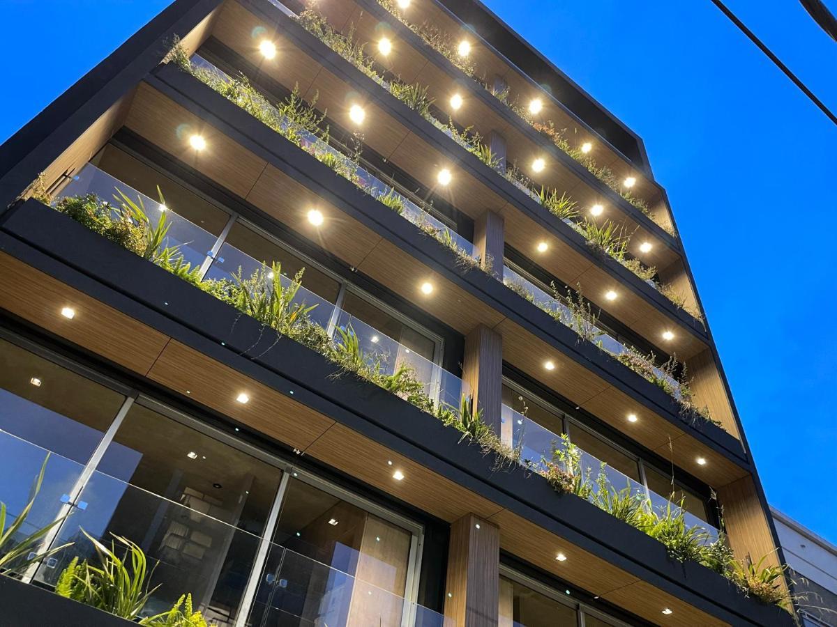 Apartamento Apartamento Deluxe En Pocitos_life Veintiseis Montevideo