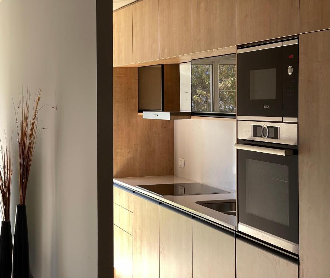 Apartamento Deluxe En Pocitos_life Veintiseis Apartamento *