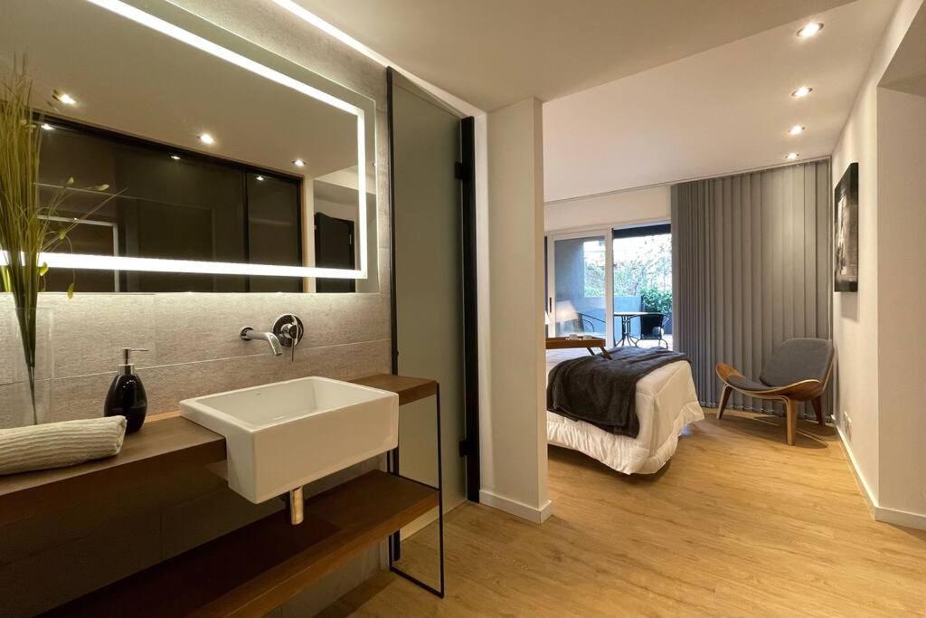 Apartamento Apartamento Deluxe En Pocitos_life Veintiseis *