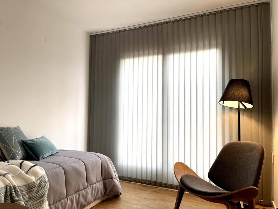Apartamento Apartamento Deluxe En Pocitos_life Veintiseis