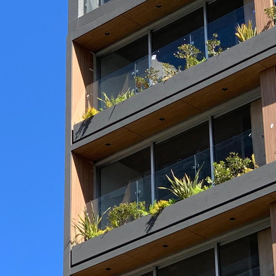Apartamento Apartamento Deluxe En Pocitos_life Veintiseis *
