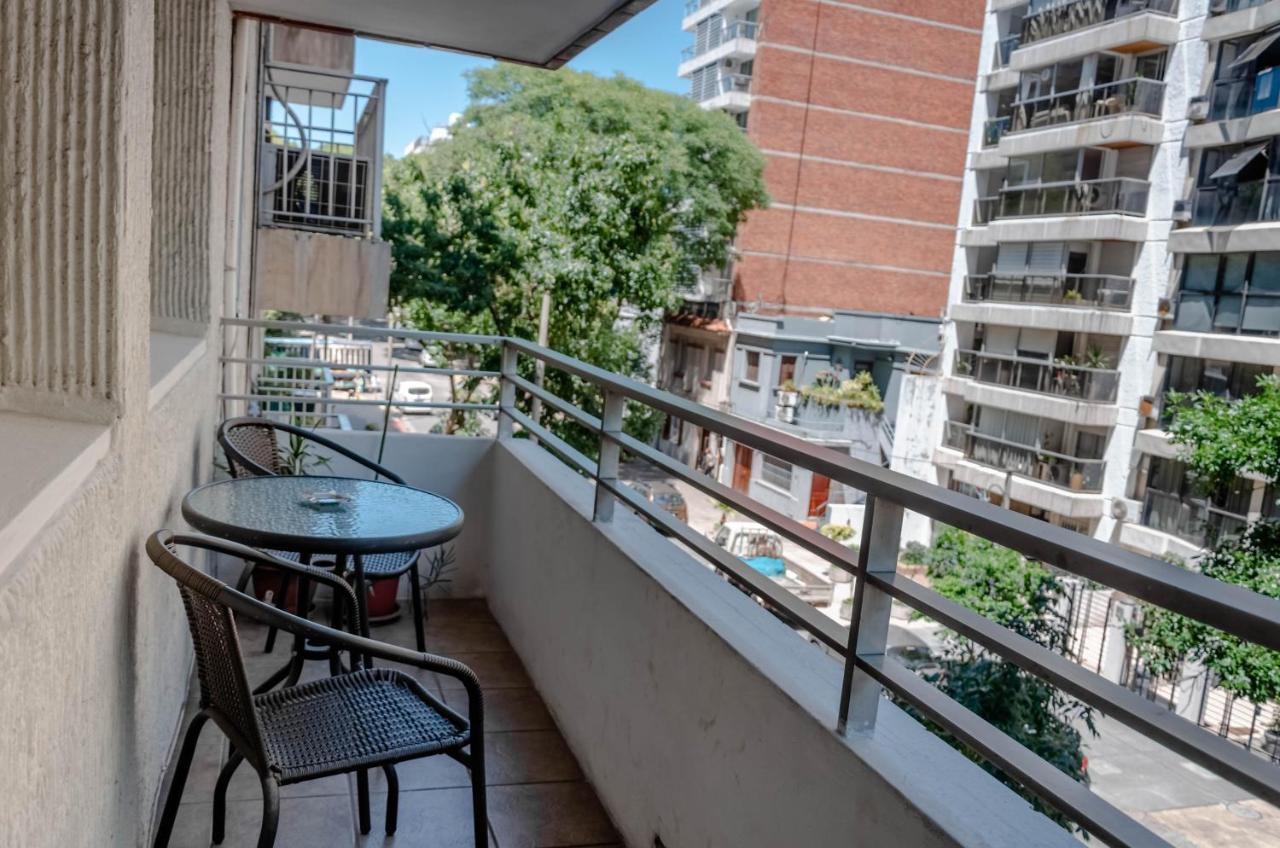 En El Centro De Pocitos Apartamento Montevideo