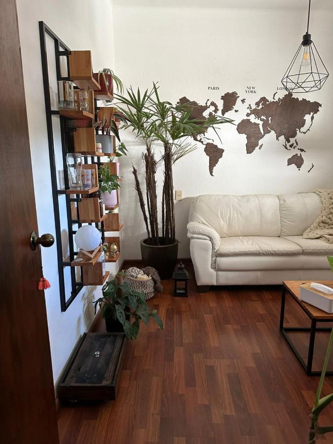 Apartamento Parque Batlle