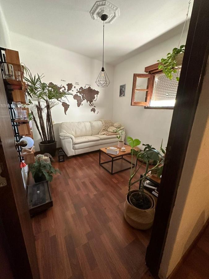 Apartamento Parque Batlle Apartamento Montevideo