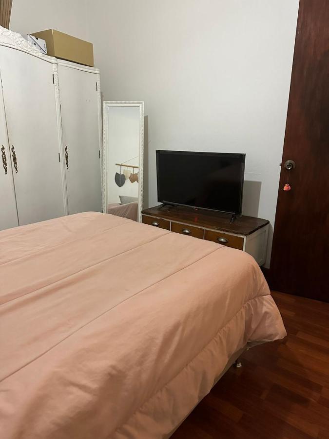 Apartamento Apartamento Parque Batlle