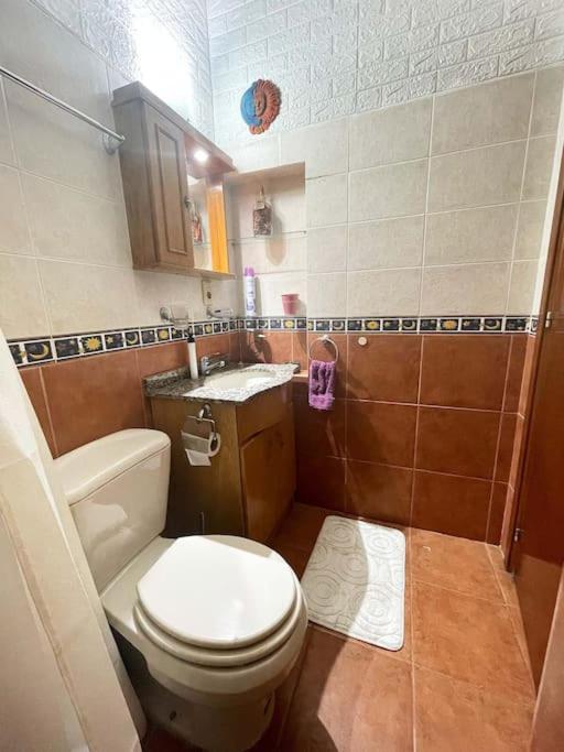 Apartamento Apto A Metros De Plaza Cagancha Montevideo