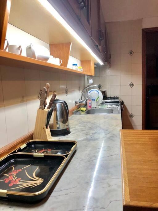 Apartamento Apto A Metros De Plaza Cagancha *