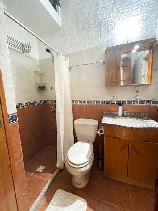 Apartamento Apto A Metros De Plaza Cagancha *