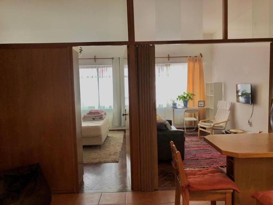 Apto A Metros De Plaza Cagancha Apartment Montevideo