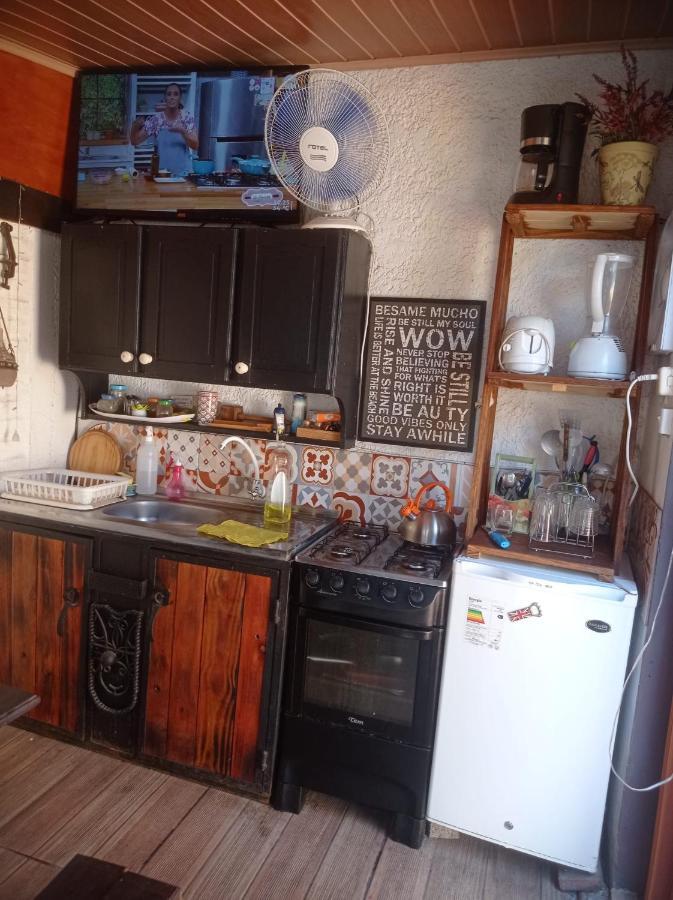 Apartment Playa, Bosque Y