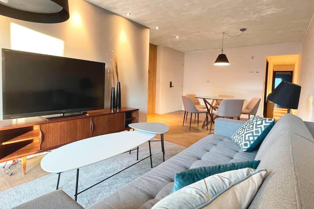 Apartamento Deluxe En Pocitos_life Veintiseis *