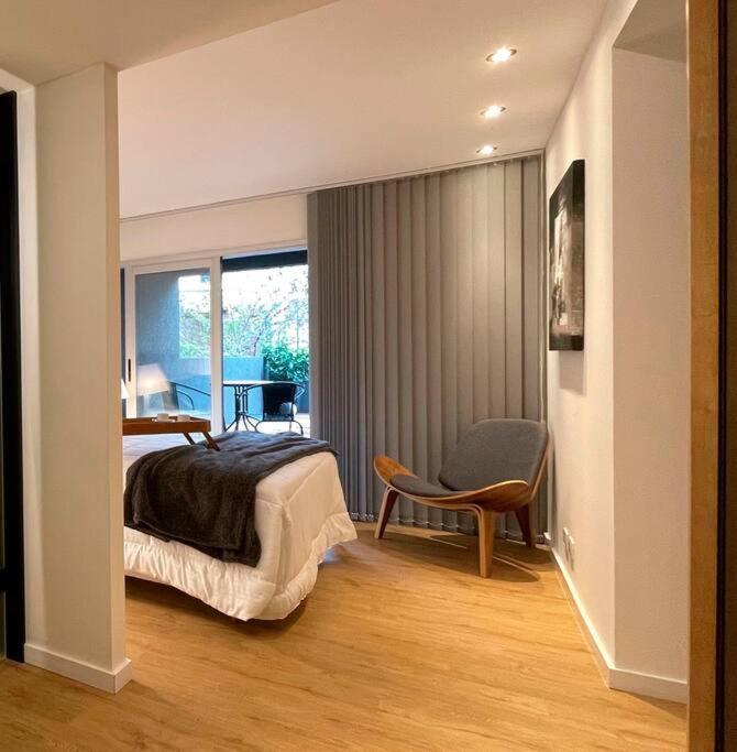Apartamento Deluxe En Pocitos_life Veintiseis Apartamento Montevideo
