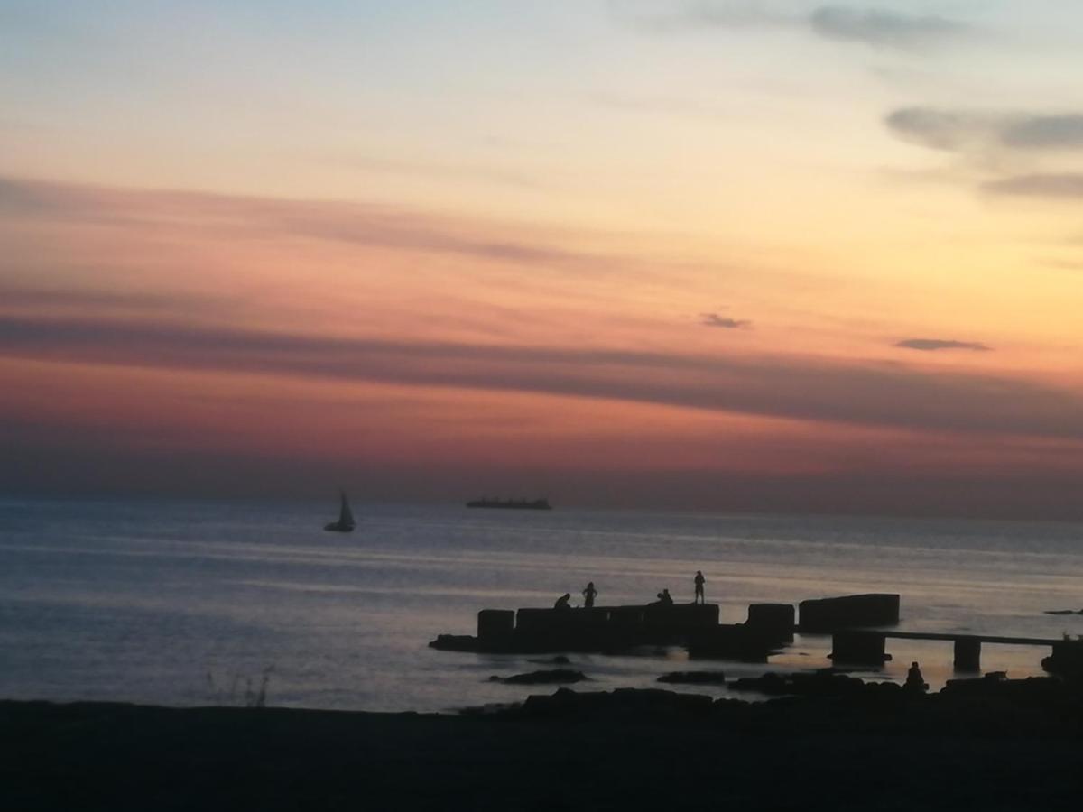 Private In Beautiful Montevideo