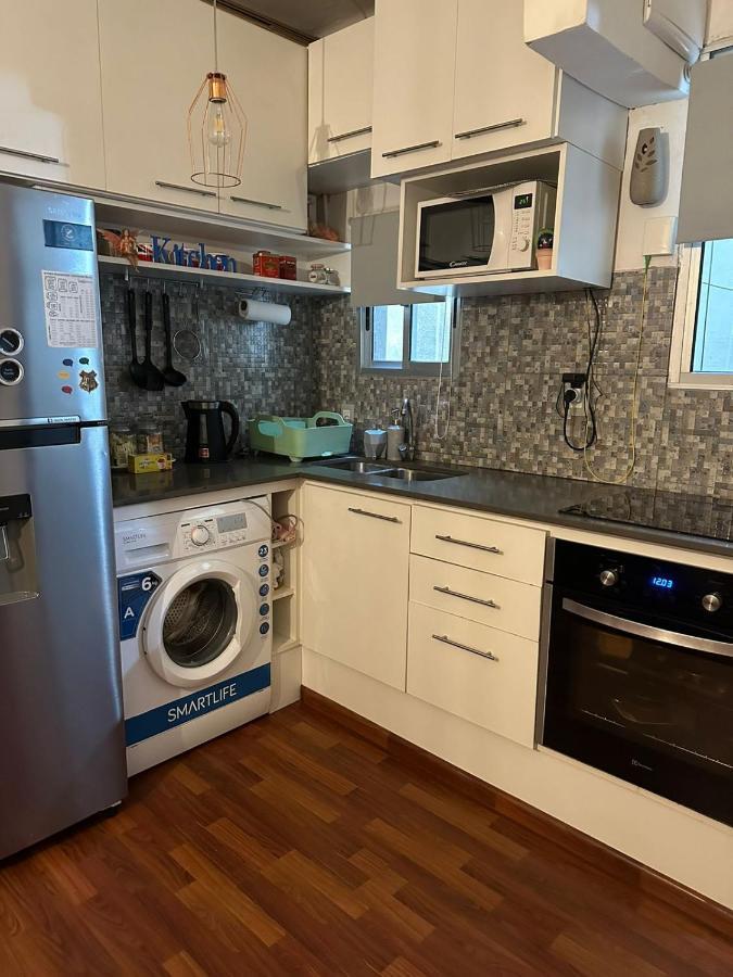 Apartamento Apartamento Parque Batlle