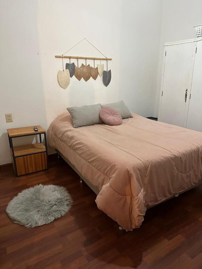 Apartamento Apartamento Parque Batlle *