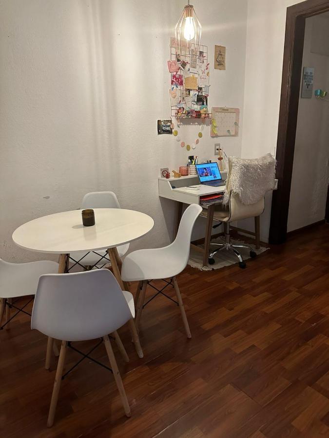 Apartamento Parque Batlle Apartamento *