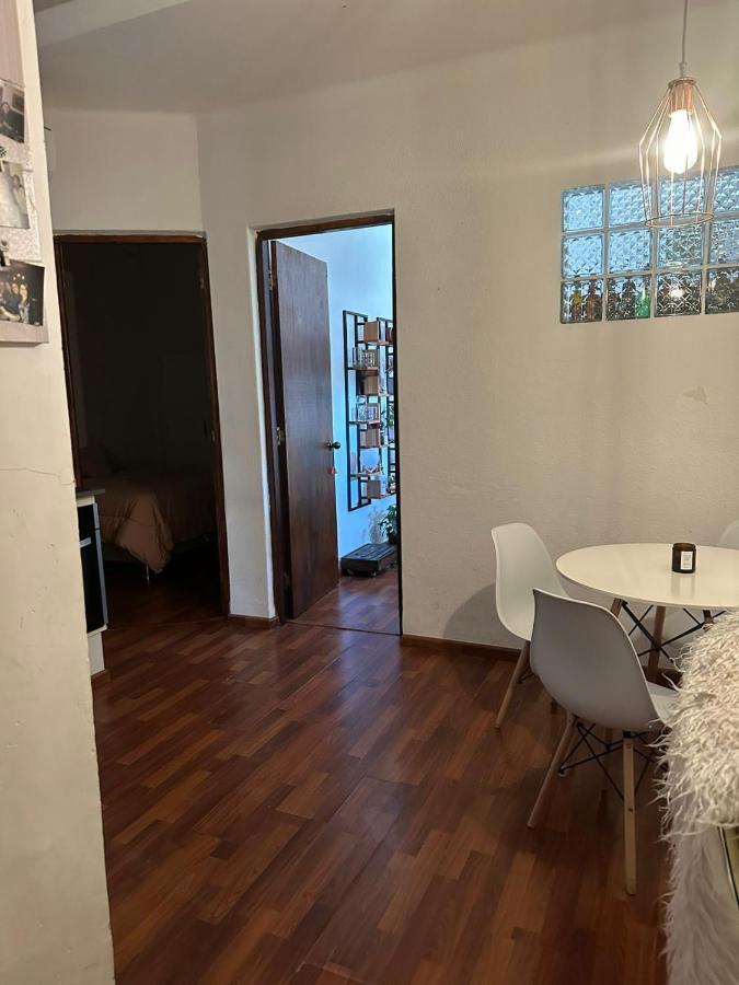 Apartamento Parque Batlle Montevideo