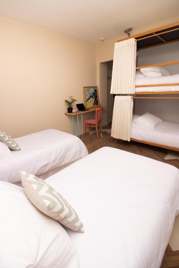 Selina Hotel Montevideo