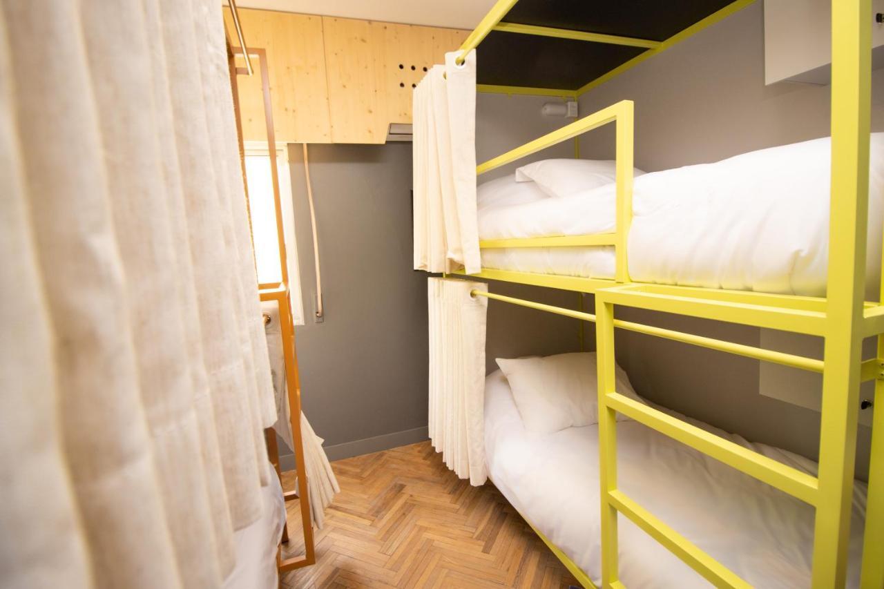 Hotel Selina Montevideo