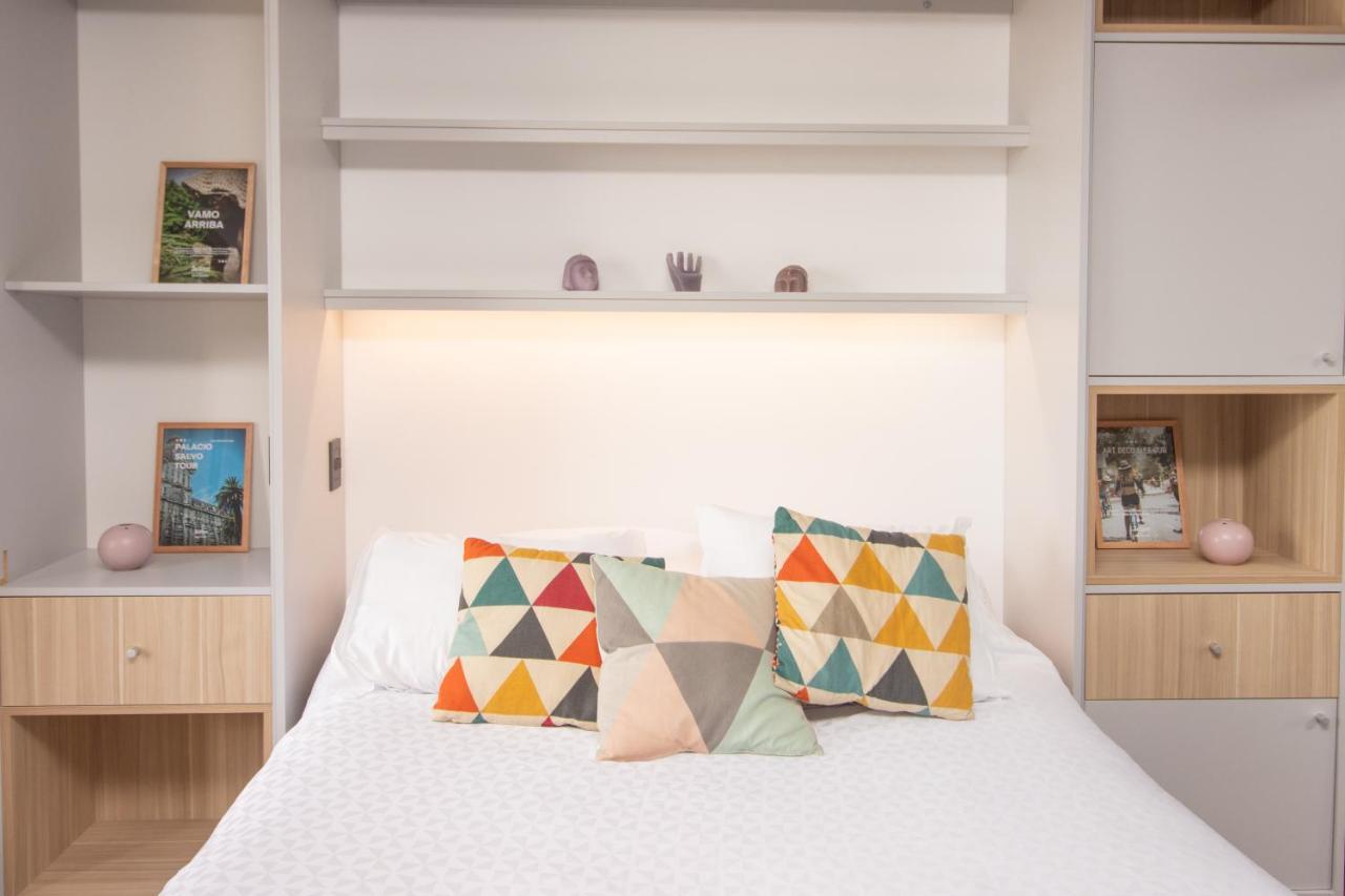 Hotel Selina Montevideo