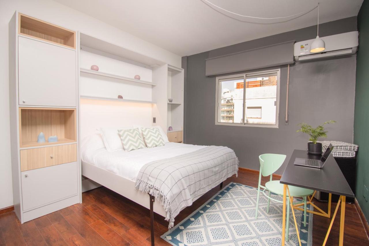 Selina Hotel Montevideo