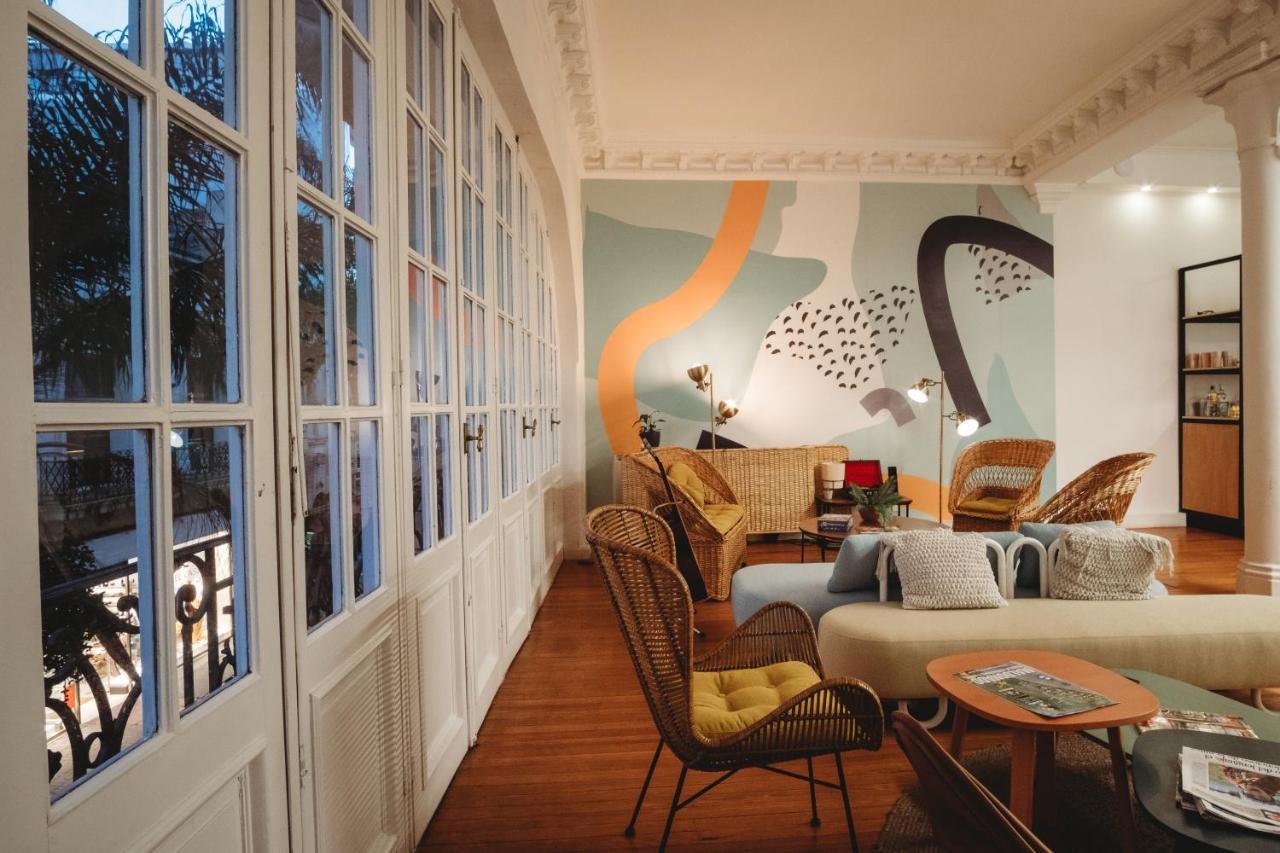 Hotel El Viajero Downtown Hostel&suites