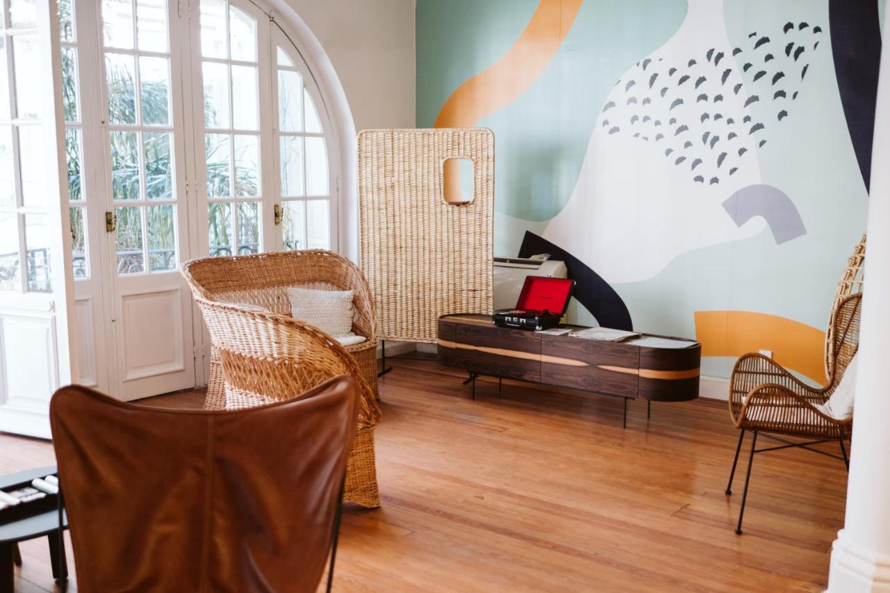 El Viajero Downtown Hostel&suites 2*