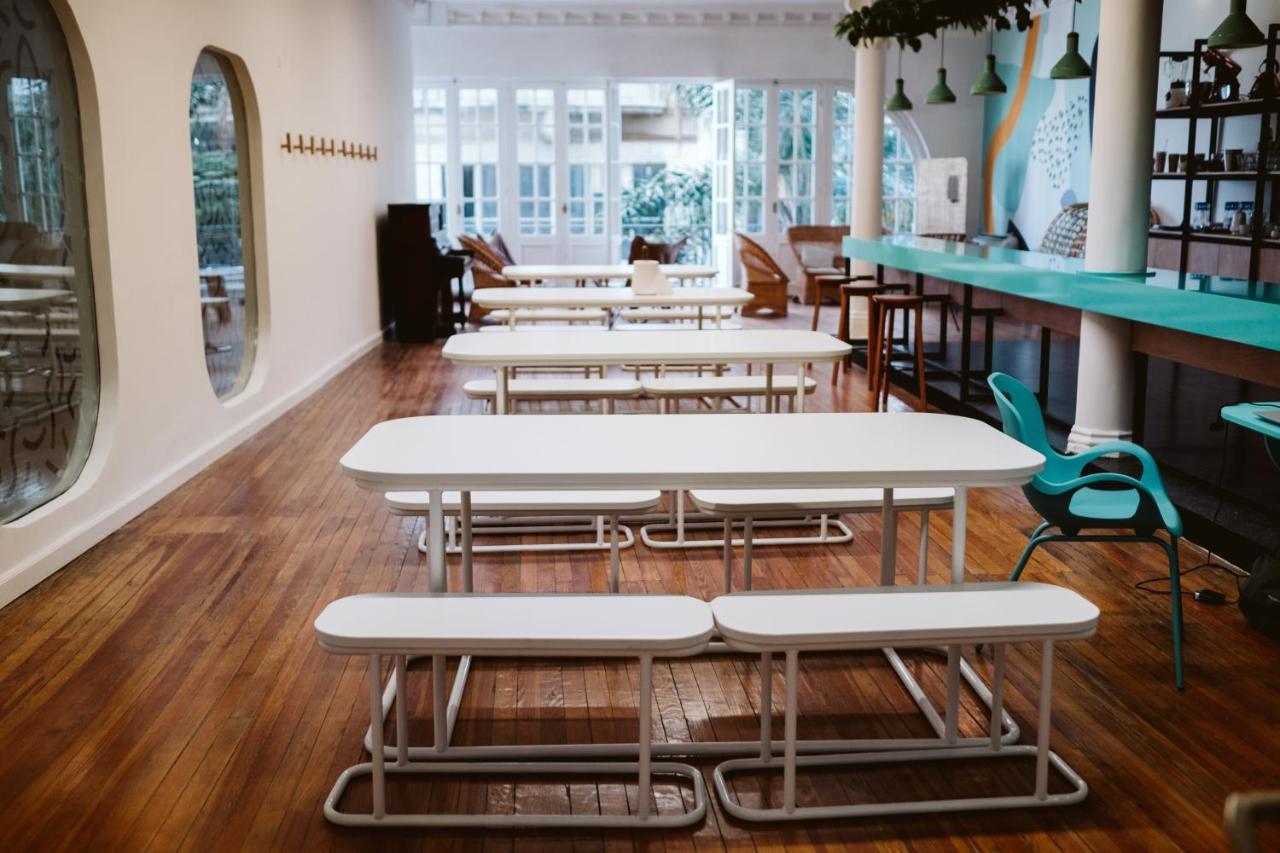El Viajero Downtown Hostel&suites Montevideo