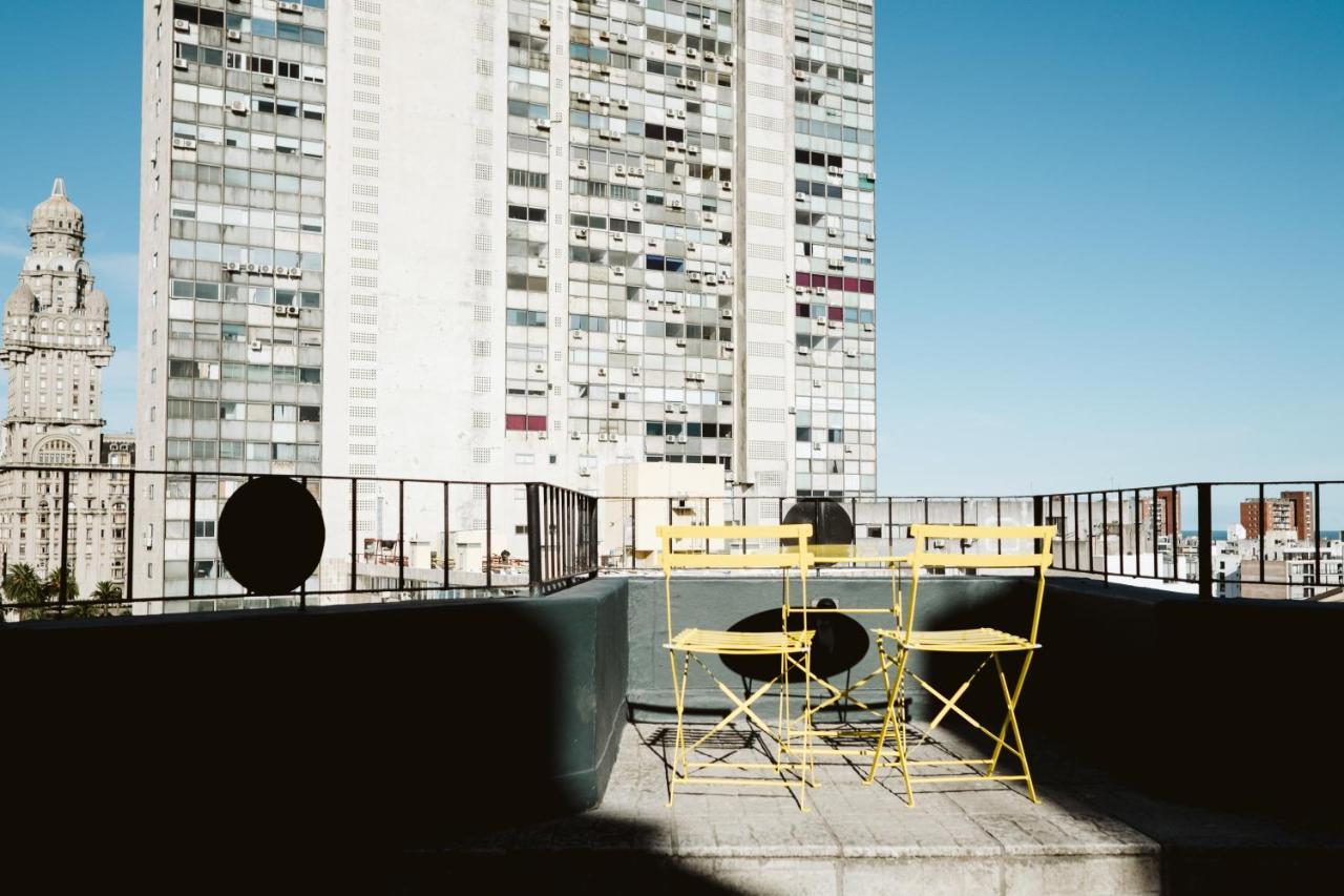 El Viajero Downtown Hostel&suites
