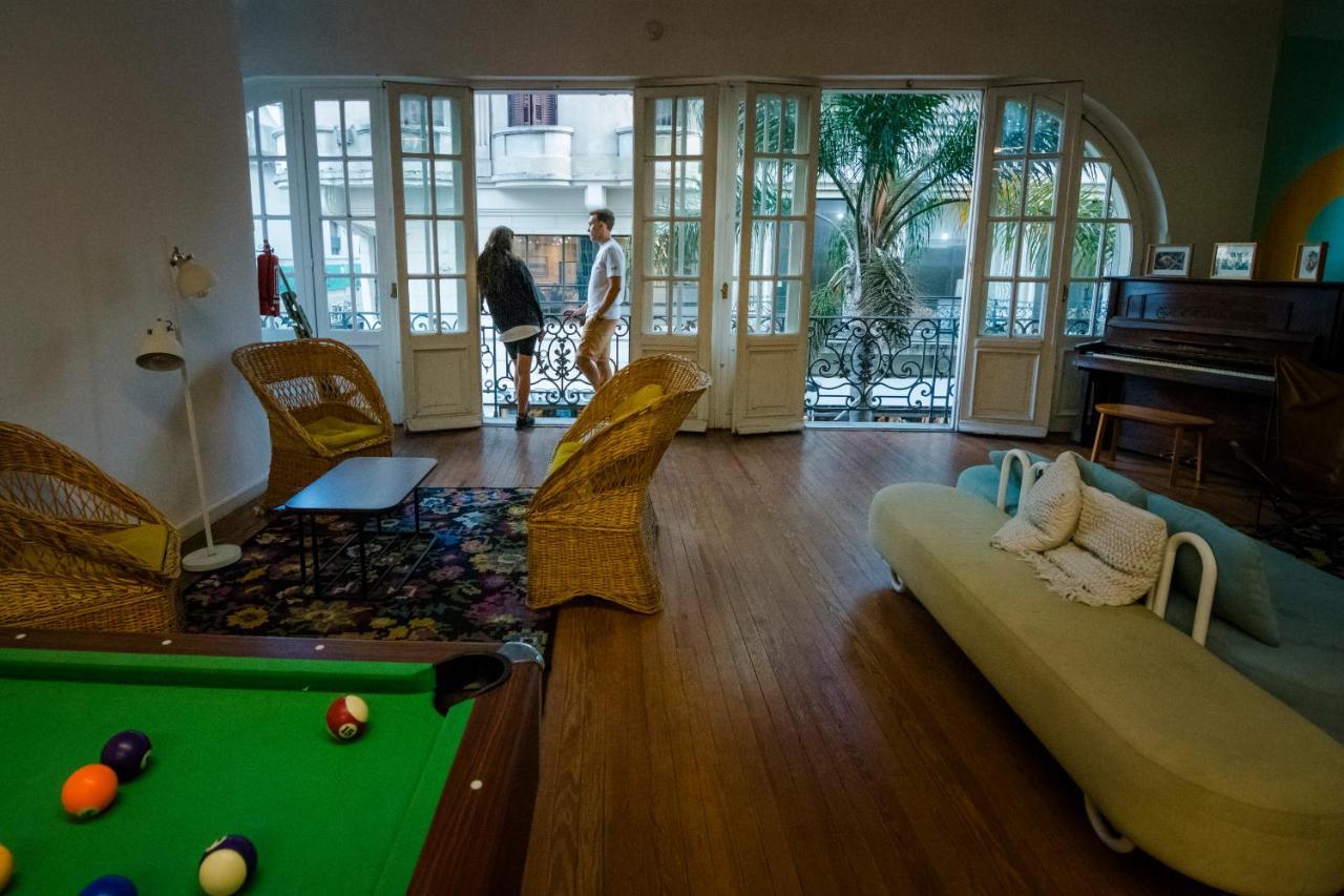 Hotel El Viajero Downtown Hostel&suites