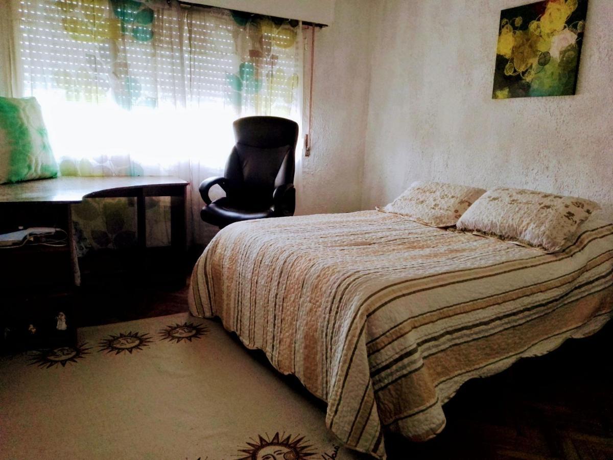 Apartment Zona Antel Arena *