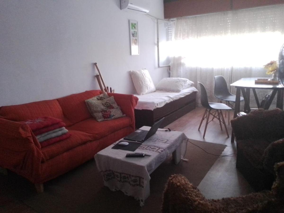 Zona Antel Arena * Montevideo
