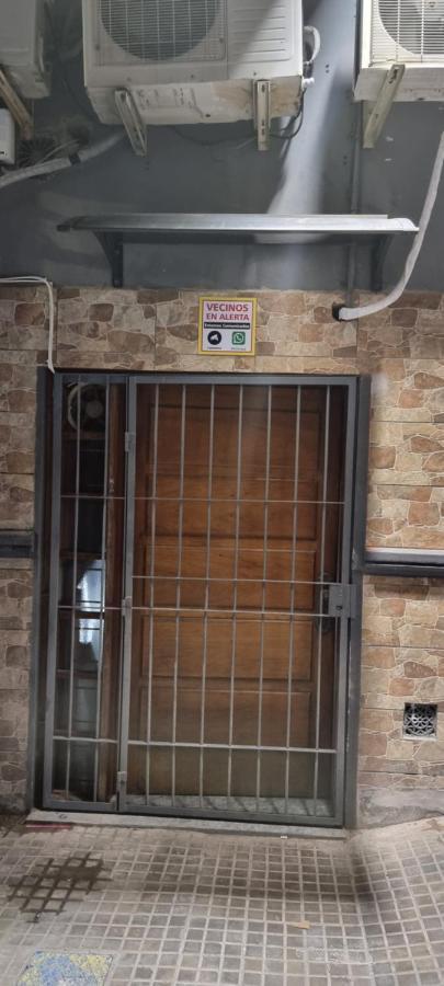 Apartamento Monoambiente Centro Completo Montevideo