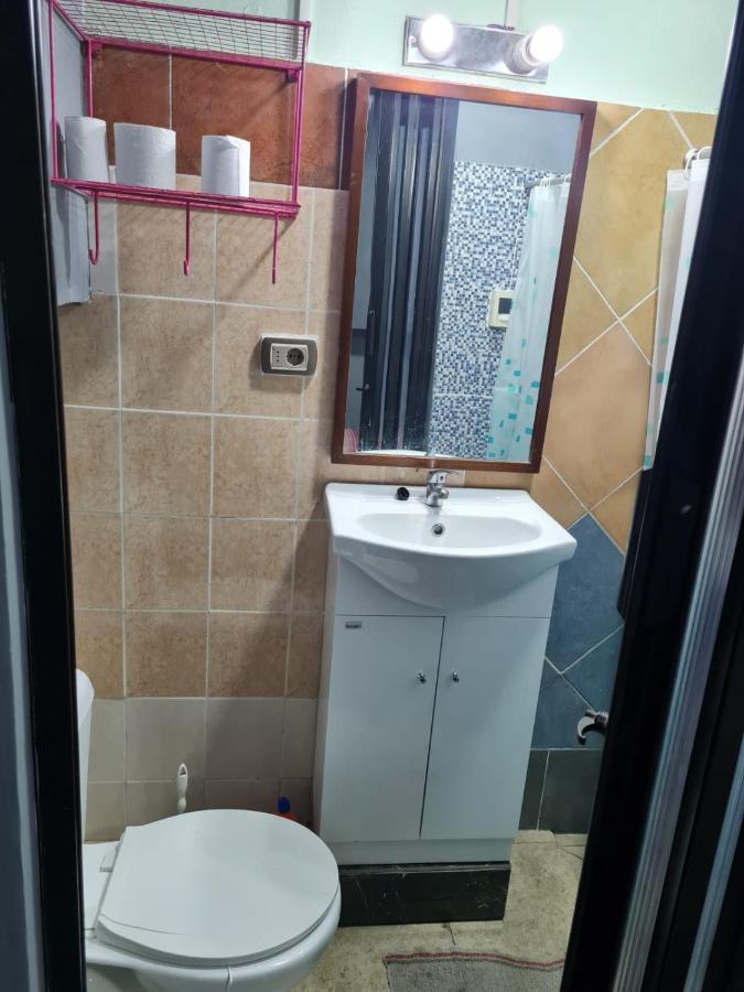Apartamento Apartamento Monoambiente Centro Completo