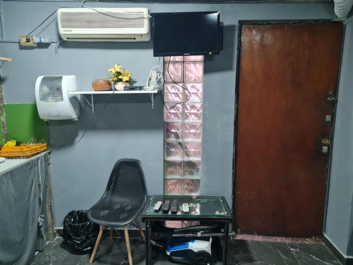 Apartamento Monoambiente Centro Completo Montevideo