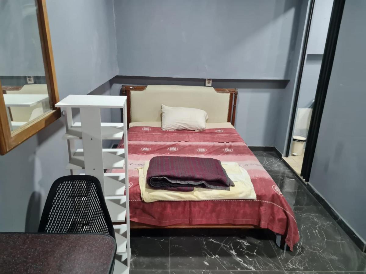 Apartamento Apartamento Monoambiente Centro Completo *