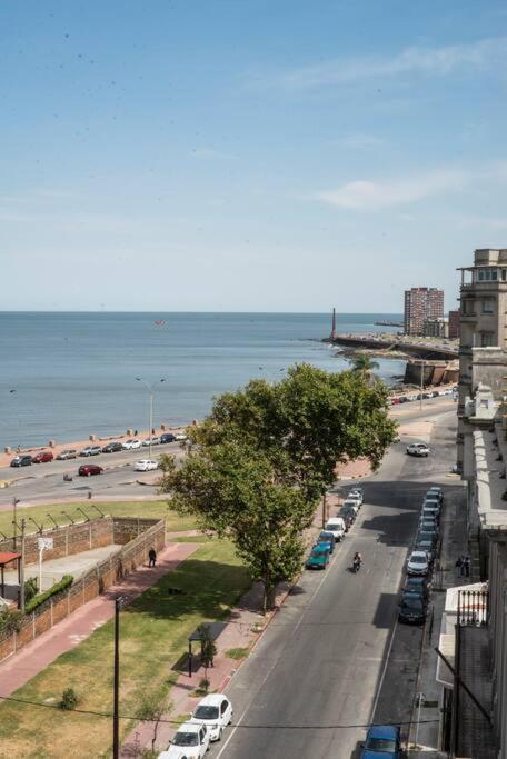 Designer Place With Great View On The Promenade Apartamento *